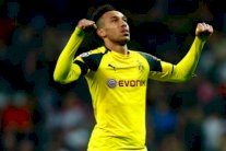 أوباميانغ يريد أن يفي بوعده لجده باللعب مع ريال مدريد