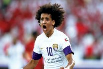 العين يرحب بمشاركة عموري مع أهلي جدة في ودية برشلونة