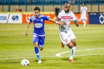 الزمالك يعاقب لاعبيه بعد التعادل أمام أسوان وفوز قاتل للأهلي