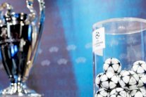 زيدان يأمل في تفادي يوفنتوس في ثمن نهائي دوري الأبطال