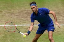 عودة فيدرر وسيرينا وليامس في 