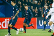 باريس سان جرمان-نيس في واجهة لقاءات الجولة الـ17