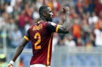 جماهير روما تدشن حملة ضد 