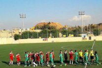 الأنصار يهزم الأخاء في لقاء معاد بالدوري اللبناني