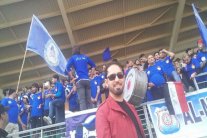 مقتل لاعب هاوٍ في العراق طعناً بعد إشكال بدأ بمباراة