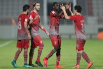 لخويا ينتزع فوزاً مثيراً على الجيش ويقلص الفارق عنه