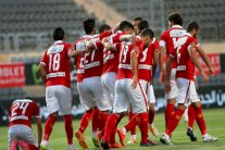 اختبار صعب للاهلي وسهل للزمالك في الدوري المصري