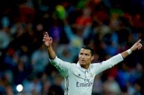 ريال مدريد لوسائل الإعلام: رجاءً.. احترموا كريستيانو رونالدو!