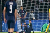 الخليفي يجدد ثقته بمدرب باريس سان جرمان إيمري ولاعبيه