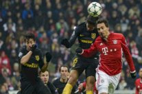 هوملز يكشف سبب تفضيله بايرن على عمالقة إنكلترا وإسبانيا