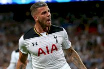 جدل حول وجود شرط جزائي في عقد ألديرفيريلد مع توتنهام