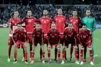 الجزيرة مرشح للاستمرار في صدارة الدوري الأردني