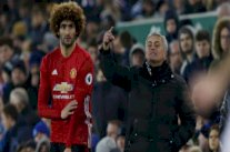 استفسر عن تبديله الأخير... فأعطاه مورينيو