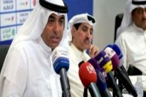 الحساوي يستقيل من رئاسة اللجنة المؤقتة لاتحاد الكرة الكويتي
