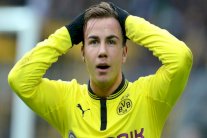 الإصابة تبعد غوتسه عن مواجهة دورتموند وريال مدريد