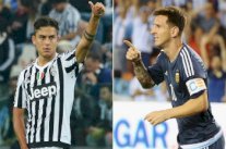 ميسي ينصح ديبالا بزيارة مختص غذائي للحفاظ على لياقته