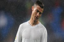 كريستيانو متهرب ضريبياً بـ150 مليون يورو منذ عام 2009