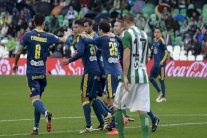 تعادل مثير بين بيتيس وسلتا فيغو وبلباو يحسم دربي الباسك