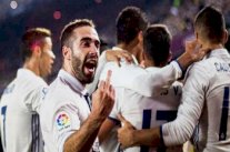 ظهير الريال يقدم اعتذاره بعد حركته البذيئة لجماهير برشلونة