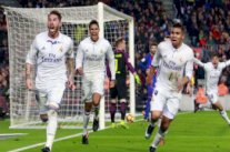 ريال مدريد يقترب من رقم تاريخي... لم يخسر للمباراة الـ33!