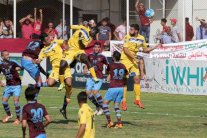 التعادل السلبي خيم على قمة النجمة والعهد