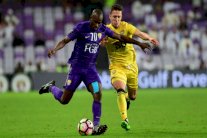 العين يحرم الوصل من استعادة صدارة الدوري الإماراتي
