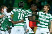 سبورتينغ لشبونة يستغل السقوط الأول لبنفيكا ليقلص الفارق إلى نقطتين