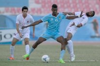 القادسية لاستعادة الثقة وقمة بين الكويت والسالمية في كأس ولي العهد