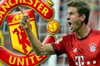 إدارة بايرن لن تكرر صفقة شفايني... مولر باقٍ مع البافاري!