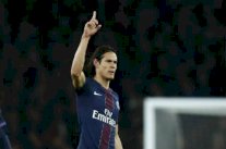 كافاني يوقع على هدفه الـ100.. ويقترب من أرقام باوليتا وإبرا