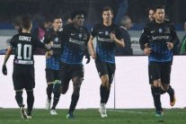 أتالانتا المفاجأة ضيفاً على السيدة العجوز ودربي في روما