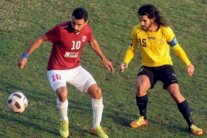 النجمة وغريمه العهد في منازلة خاصة في الدوري اللبناني