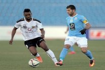 فوز صعب للفيصلي وأول للرمثا وسحاب في الدوري الأردني