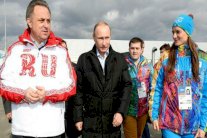 بوتين: البرنامج الروسي لمكافحة المنشطات سيكون جاهزاً