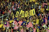 ماليزيا تلغي مباراتين مع بورما في ظل الحملة ضد الروهينغا