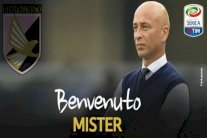 كوريني المدرب الثالث لباليرمو هذا الموسم