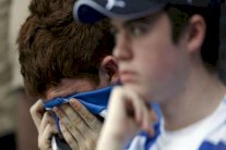 350 شخصاً أبلغوا عن تعرضهم للتحرش من المدربين في بريطانيا