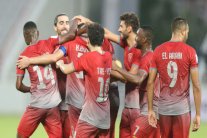 فوز سهل للخويا وتعادل مخيب للوكرة والعربي