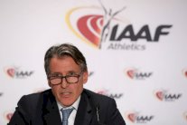 الاتحاد الدولي لألعاب القوى يبقي عقوبة الإيقاف بحق روسيا