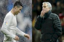 اتهامات لرونالدو ومورينيو بالتهرب من الضرائب