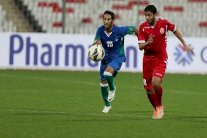 المحرق يشدد الخناق على المنامة المتصدر في الدوري البحريني