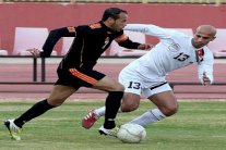 منشية بني حسن يتجاوز البقعة في كاس الأردن