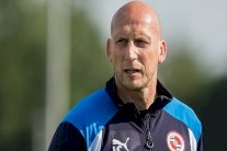 ياب شتام يعود الى اولد ترافورد لمواجهة فريقه السابق في كأس إنكلترا