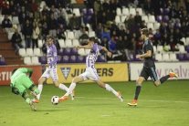 ريال سوسييداد والافيس يضعان قدما في ثمن نهائي كأس إسبانيا