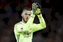 حارس مانشستر يونايتد السابق يروي قصة دي خيا مع ريال مدريد