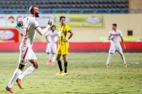 الزمالك يستعيد توازنه في الدوري المصري