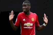 بوغبا ينهي الجدل : يوفنتوس أهم نادٍ في مسيرتي الاحترافية