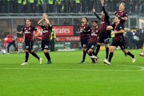 ميلان قد يغيب عن 