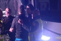 كريستيانو رونالدو يتدخل لتحقيق أمنية مشجع مدريدي