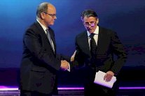 الاتحاد الدولي لألعاب القوى يتعاقد مع ايسيكس بدلا من أديداس